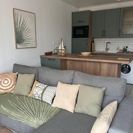 Charmante Maison De Plage Brétignolles-sur-Mer Εξωτερικό φωτογραφία