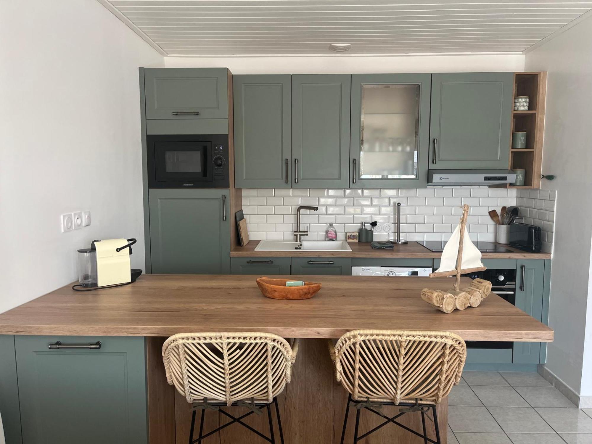Charmante Maison De Plage Brétignolles-sur-Mer Εξωτερικό φωτογραφία